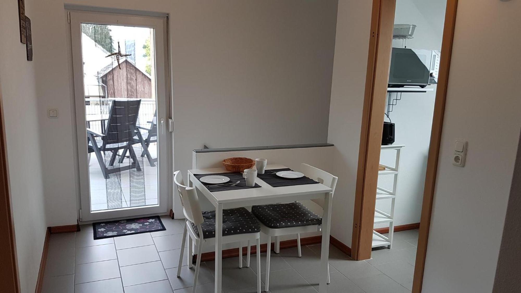 Ferienwohnung Am Grasweg Höxter Exterior foto
